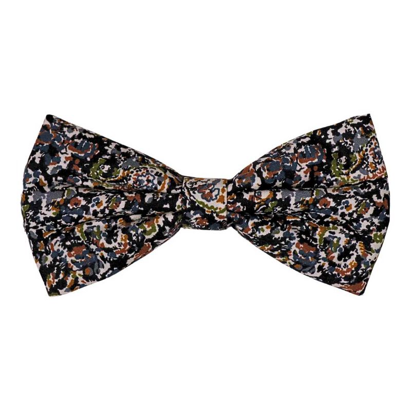 Parisian with Liberty Daphne Thomas Dean Band Pre-Tied Bow image number 0